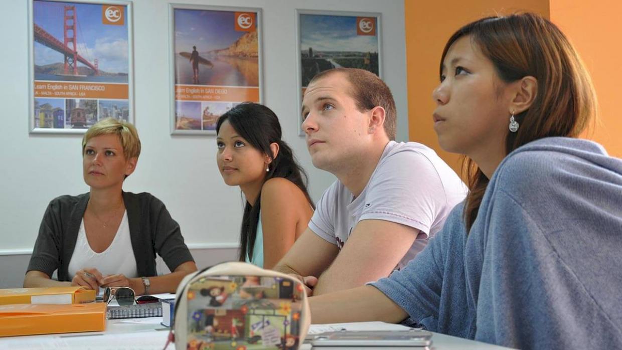 Sprachreise Erwachsene Malta